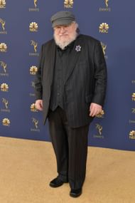 70th Emmy Awards - Arrivals